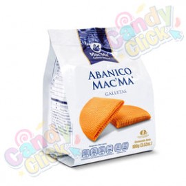 Mac'ma Abanico 70g