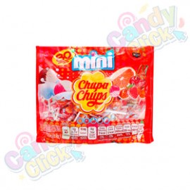 Chupa Chups Mini