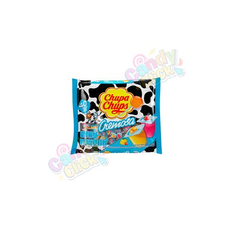 Chupa Chups Yogurt