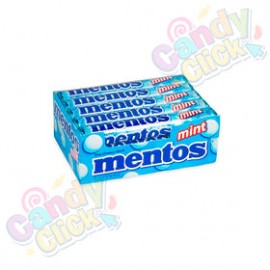 Mentos