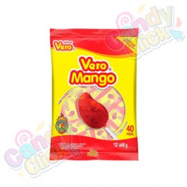 Paleta Mango Vero