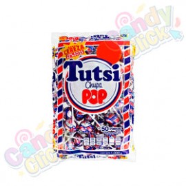 Tutsi Pop c/ 50