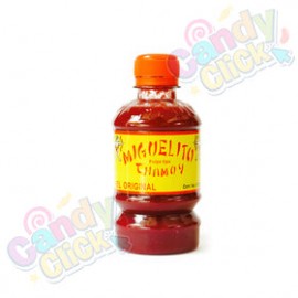 Chamoy Líquido Miguelito 250ml