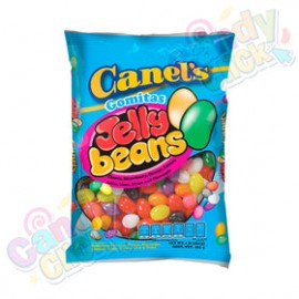 Jelly Beans Canels bolsa