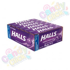 Halls Mora