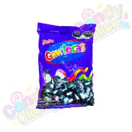 Pinguinos Gomilocas 1Kg