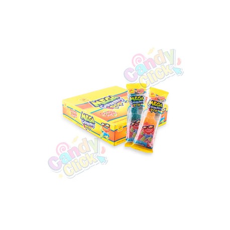 Gummy Pop Mega