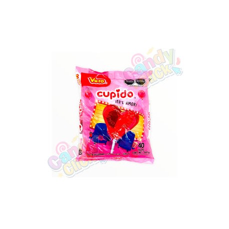 Paleta Cupido