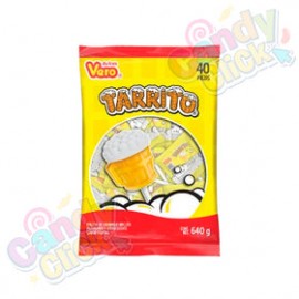 Paleta Tarrito