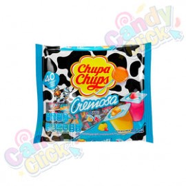 Chupa Chups Yogurt