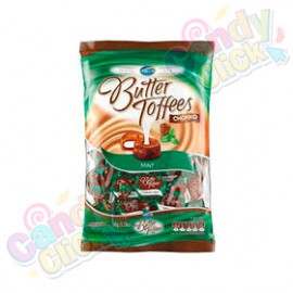 Butter Toffees Choco Menta