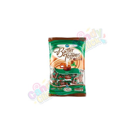 Butter Toffees Choco Menta