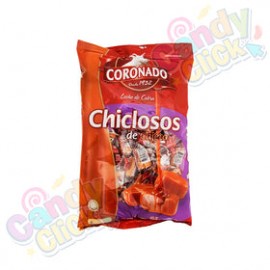 Chicloso Coronado 250g.