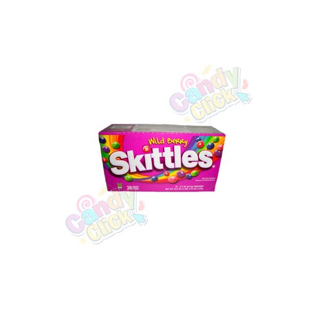 Skittles Mora