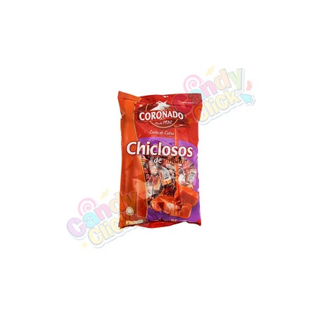 Chicloso Coronado 250g.