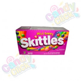 Skittles Mora