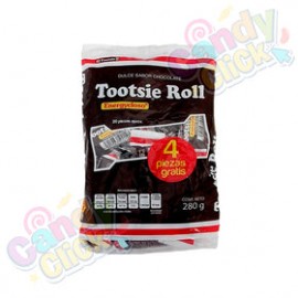 Tootsie Roll