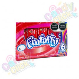 Frutaffy Fresa