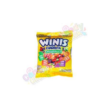 Winis 150p.