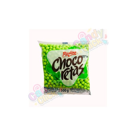 Chocoreta 500g.