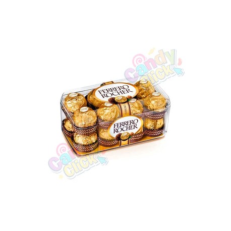 Ferrero Rocher T16