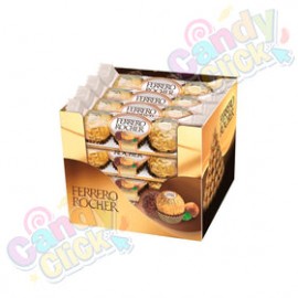 Ferrero Rocher T3 Caja