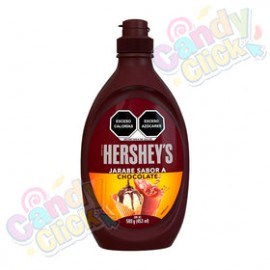 Hershey's Choco Liquido