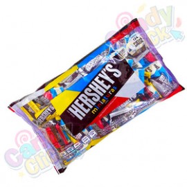 Hershey´s Minis