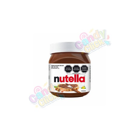 Nutella 350g