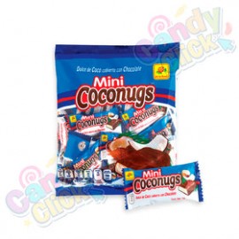 Mini Coconugs