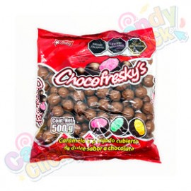 Chocofresky´s 500g