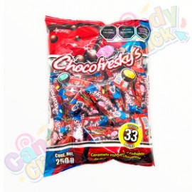 Chocofresky´s