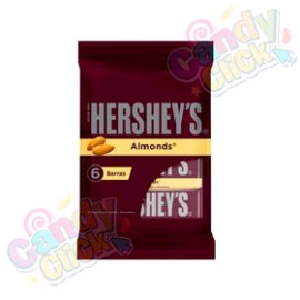 Hershey's Almendra