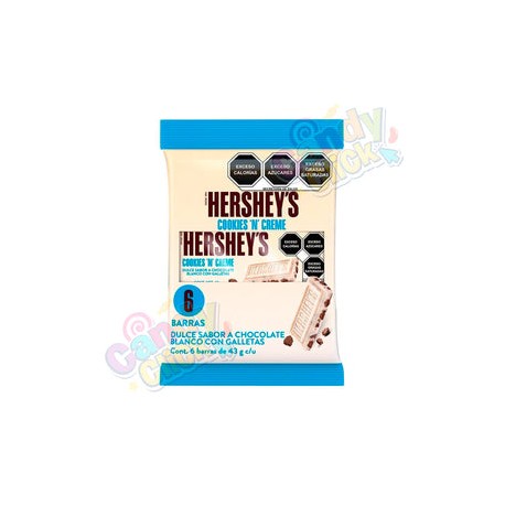 Hershey´s Cookies & Cream