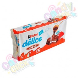 Kinder Delice