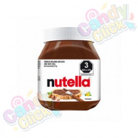 Nutella 200g